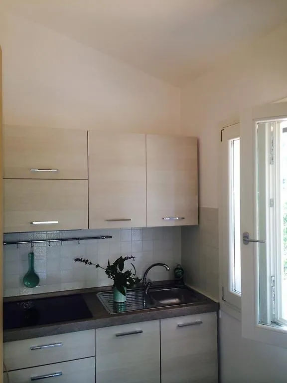Casa vacanze Villetta I Castagni Hotel Capoliveri