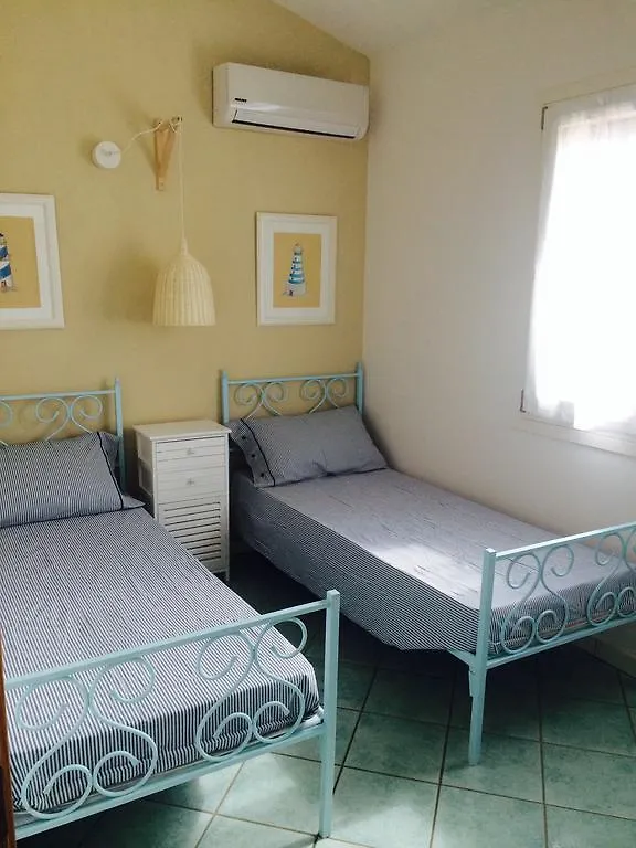 Casa vacanze Villetta I Castagni Hotel Capoliveri