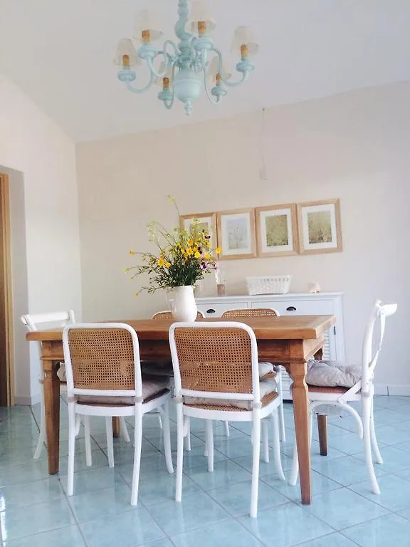 Villetta I Castagni Hotel Capoliveri  Italia