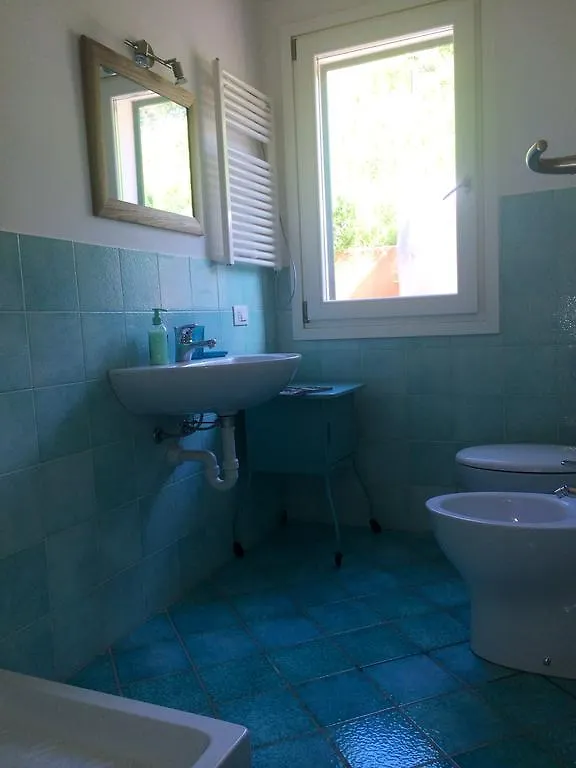 Villetta I Castagni Hotel Capoliveri