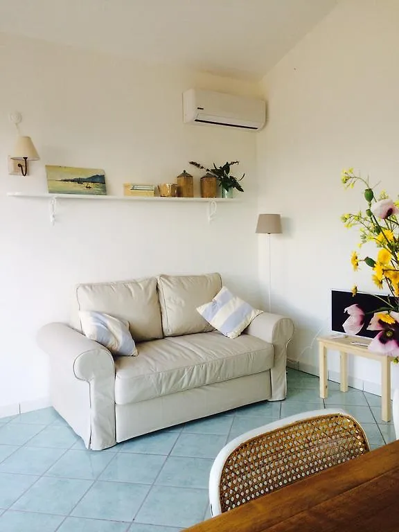 Holiday home Villetta I Castagni Hotel Capoliveri  Italy
