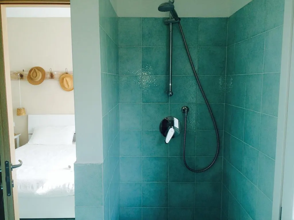 Villetta I Castagni Hotel Capoliveri  Casa vacanze
