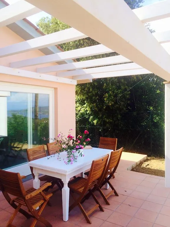 Villetta I Castagni Hotel Capoliveri  Holiday home Capoliveri (Isola d'Elba)